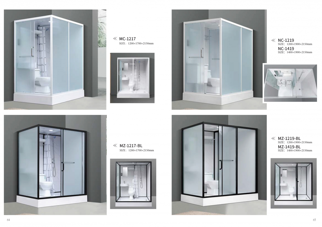 shower rooms catalogue D-1_Page_35.jpg - shower rooms catalogue D-1 | https://tentproduct.com